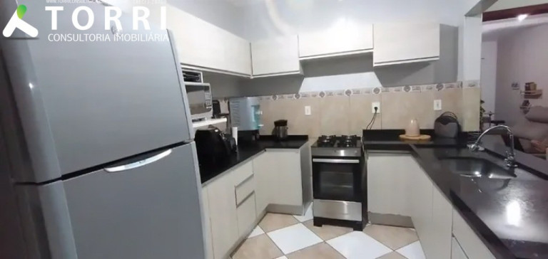 Imagem Casa com 3 Quartos à Venda, 120 m² em Jardim Europa - Votorantim