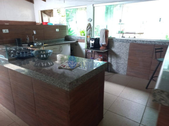 Imagem Casa com 4 Quartos à Venda, 450 m² em Vila Formosa - Anápolis