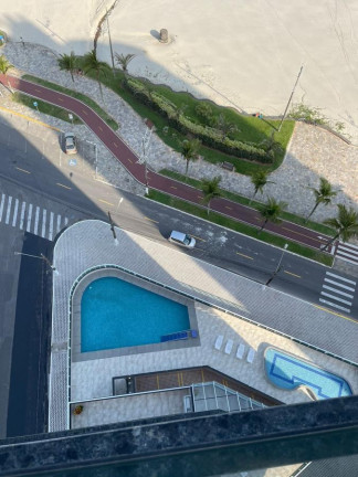 Imagem Apartamento com 3 Quartos à Venda, 110 m² em Maracanã - Praia Grande Imagem Apartamento com 3 Quartos à Venda, 110 m² em Maracanã - Praia Grande