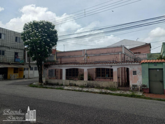Imagem Casa com 4 Quartos à Venda, 160 m² em Cidade Velha - Belém