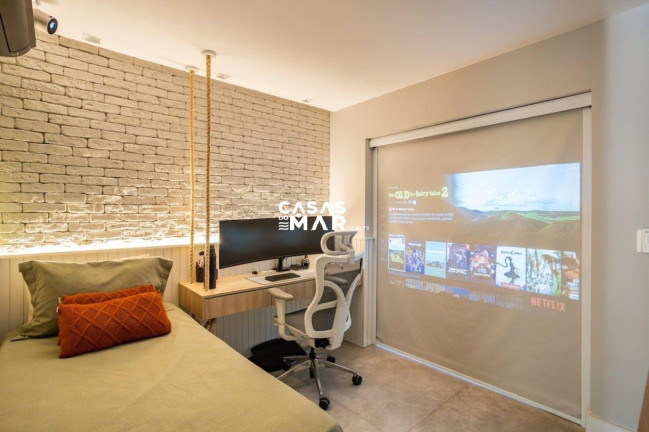 Imagem Imóvel com 3 Quartos para Alugar ou Temporada, 133 m² em Leblon - Rio De Janeiro Imagem Imóvel com 3 Quartos para Alugar ou Temporada, 133 m² em Leblon - Rio De Janeiro