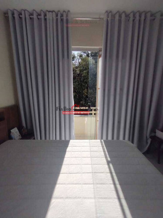 Imagem Apartamento com 3 Quartos à Venda, 87 m² em João Braz Da Costa Val - Viçosa