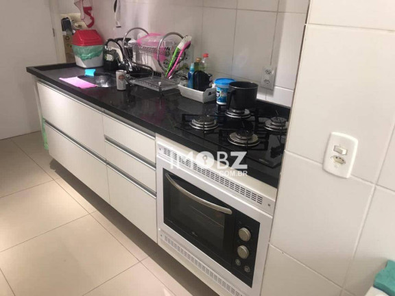 Imagem Imóvel com 2 Quartos à Venda, 48 m² em Fazenda Aricanduva - São Paulo