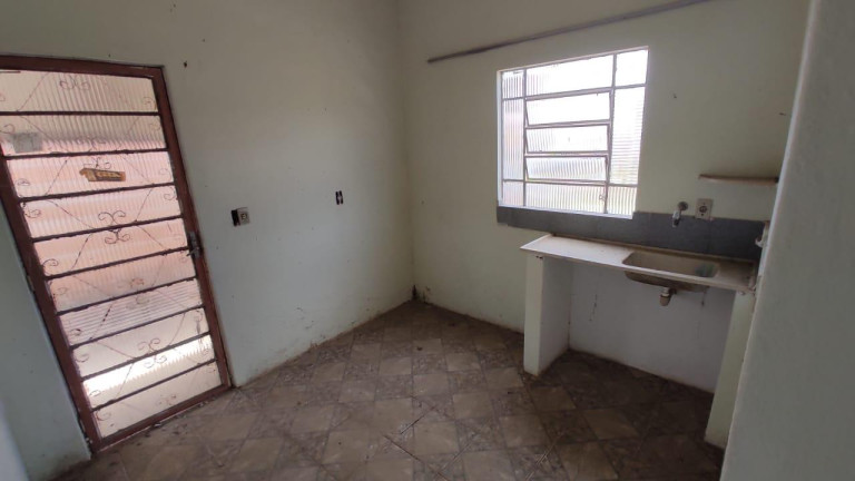 Imagem Casa com 2 Quartos à Venda, 50 m² em Rosaneves - Ribeirão Das Neves