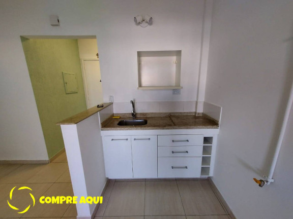 Imagem Apartamento com 1 Quarto à Venda, 40 m² em Consolação - São Paulo Imagem Apartamento com 1 Quarto à Venda, 40 m² em Consolação - São Paulo