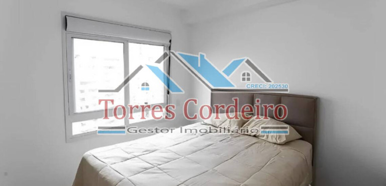 Imagem Apartamento com 2 Quartos à Venda, 56 m² em Vila Andrade - São Paulo Imagem Apartamento com 2 Quartos à Venda, 56 m² em Vila Andrade - São Paulo