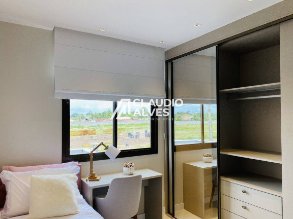 Imagem Casa de Condomínio com 4 Quartos à Venda, 134 m² em Sim - Feira De Santana Imagem Casa de Condomínio com 4 Quartos à Venda, 134 m² em Sim - Feira De Santana