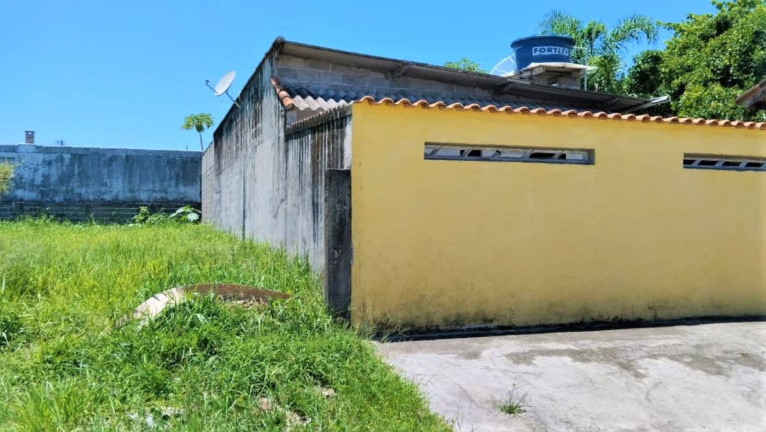 Imagem Terreno à Venda, 250 m² em Balneário Monte Carlo - Ilha Comprida Imagem Terreno à Venda, 250 m² em Balneário Monte Carlo - Ilha Comprida