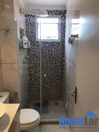 Imagem Apartamento com 2 Quartos à Venda, 50 m² em Vila Roque - São Paulo
