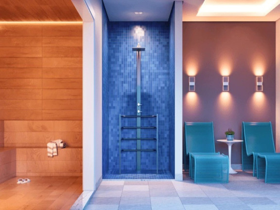 Imagem Apartamento com 3 Quartos à Venda, 137 m² em Centro - São Bernardo Do Campo Imagem Apartamento com 3 Quartos à Venda, 137 m² em Centro - São Bernardo Do Campo
