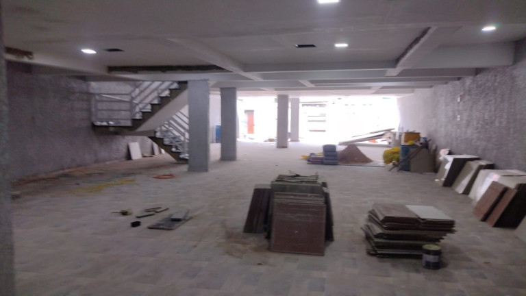 Imagem Cobertura com 2 Quartos à Venda, 50 m² em Parque Capuava - Santo André Imagem Cobertura com 2 Quartos à Venda, 50 m² em Parque Capuava - Santo André