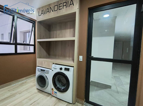 Imagem Apartamento com 1 Quarto à Venda, em Centro - São Bernardo Do Campo Imagem Apartamento com 1 Quarto à Venda, em Centro - São Bernardo Do Campo