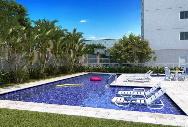 Imagem Apartamento com 2 Quartos à Venda, 37 m² em Vila Gea - São Paulo Imagem Apartamento com 2 Quartos à Venda, 37 m² em Vila Gea - São Paulo