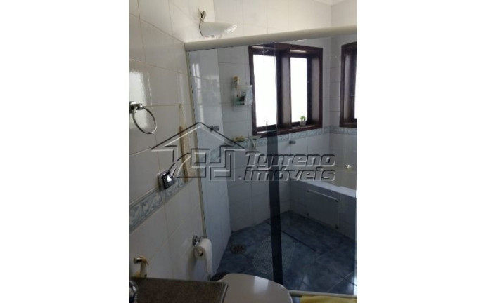 Imagem Casa de Condomínio com 4 Quartos à Venda, 200 m² em Urbanova - São José Dos Campos