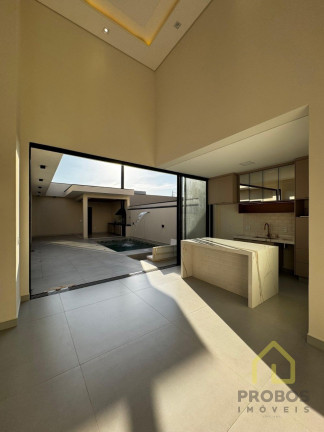 Imagem Casa com 3 Quartos à Venda, 195 m² em Residencial Evidências - Indaiatuba