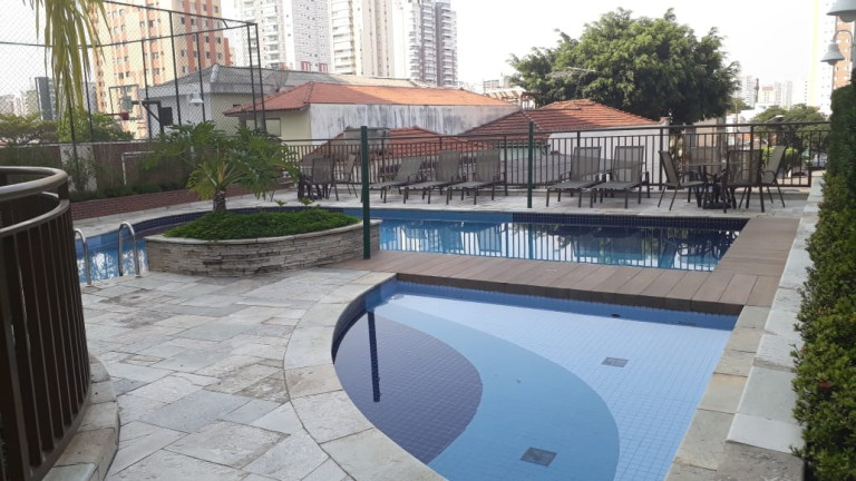Imagem Imóvel com 3 Quartos à Venda, 92 m² em Tatuapé - São Paulo Imagem Imóvel com 3 Quartos à Venda, 92 m² em Tatuapé - São Paulo