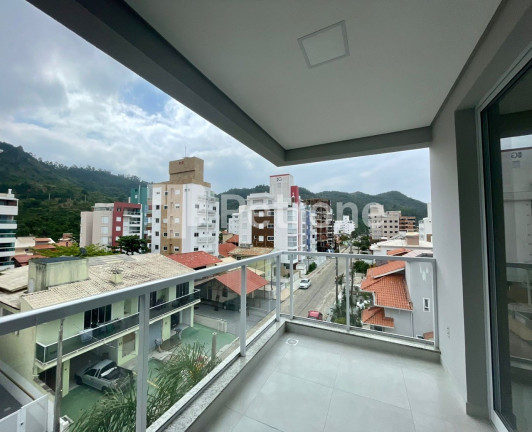 Imagem Apartamento com 3 Quartos à Venda, 76 m² em Palmas - Governador Celso Ramos