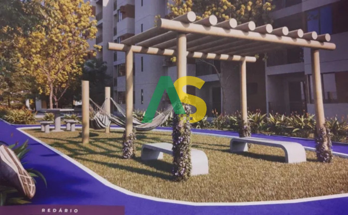 Imagem Imóvel com 2 Quartos à Venda, 45 m² em Curado - Jaboatão Dos Guararapes
