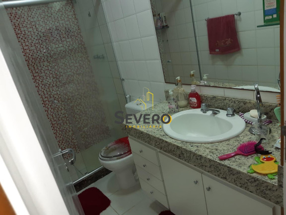 Imagem Apartamento com 3 Quartos à Venda, 120 m² em Itaipu - Niterói