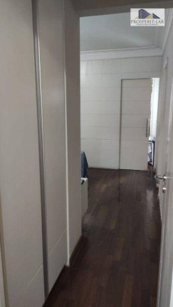Imagem Apartamento com 3 Quartos à Venda, 134 m² em Vila Milton - Guarulhos