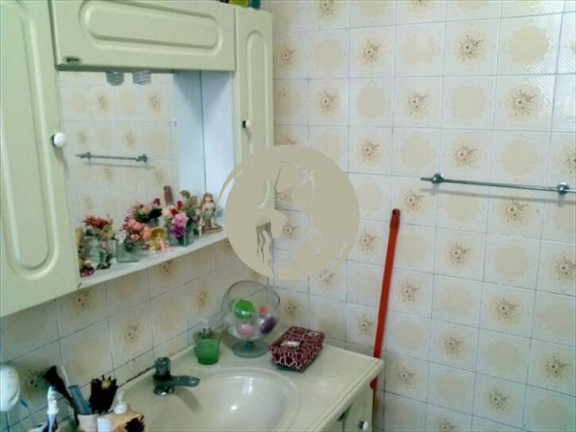 Imagem Sobrado com 3 Quartos à Venda, 192 m² em Boqueirao - Santos