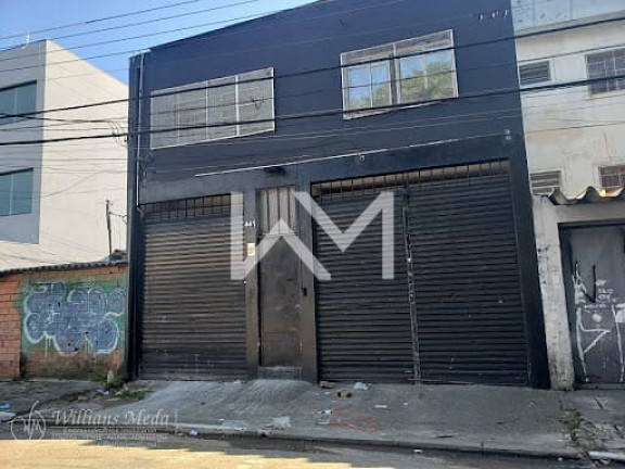 Imagem Imóvel para Alugar, 600 m² em Quinta Da Paineira - São Paulo