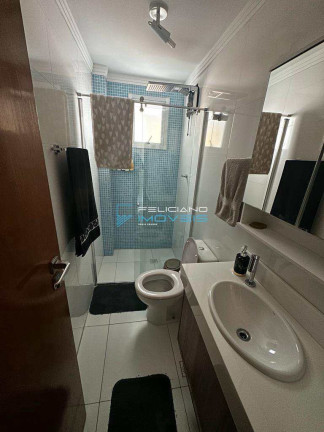 Imagem Apartamento com 2 Quartos à Venda, 95 m² em Tupi - Praia Grande