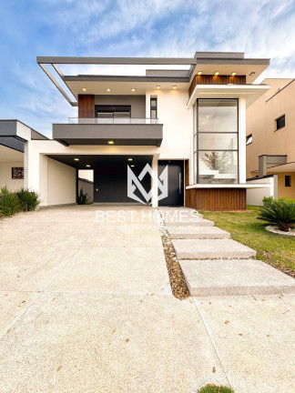 Imagem Casa de Condomínio com 3 Quartos à Venda, 300 m² em Jardim Primavera - Itupeva Imagem Casa de Condomínio com 3 Quartos à Venda, 300 m² em Jardim Primavera - Itupeva
