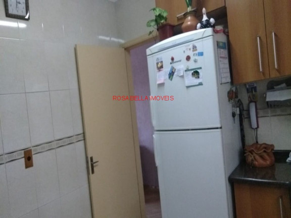 Imagem Apartamento com 2 Quartos à Venda, 54 m² em Recanto Quarto Centenário - Jundiaí