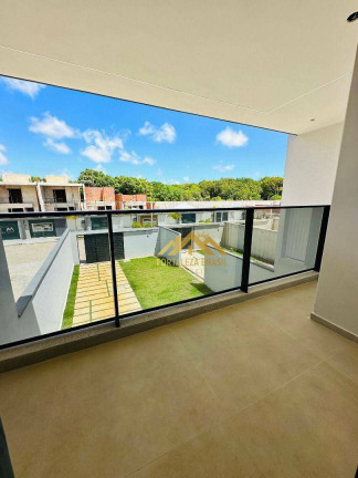 Imagem Imóvel com 3 Quartos à Venda, 118 m² em Olho D'água - Eusébio Imagem Imóvel com 3 Quartos à Venda, 118 m² em Olho D'água - Eusébio