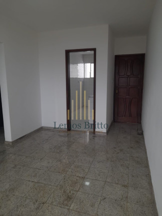 Imóvel com 2 Quartos à Venda, 56 m² em Barris - Salvador