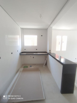 Imagem Casa com 2 Quartos à Venda, 80 m² em Vila Belmiro - Santos Imagem Casa com 2 Quartos à Venda, 80 m² em Vila Belmiro - Santos