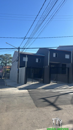 Imagem Casa com 2 Quartos à Venda, 68 m² em Aparecida - Bragança Paulista