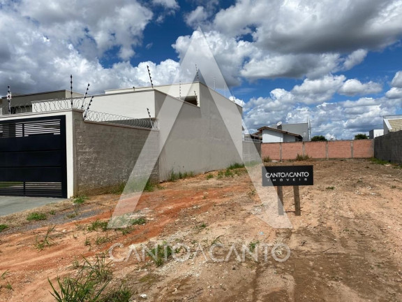 Imagem Terreno à Venda, 360 m² em Jardim Curitiba - Sinop