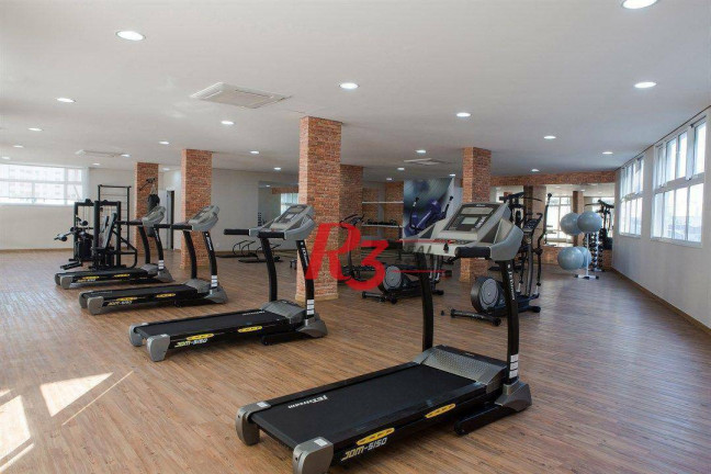 Imagem Apartamento com 3 Quartos à Venda ou Locação, 84 m² em Marapé - Santos Imagem Apartamento com 3 Quartos à Venda ou Locação, 84 m² em Marapé - Santos