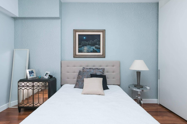 Apartamento com 4 Quartos à Venda, 393 m² em Vila Suzana - São Paulo