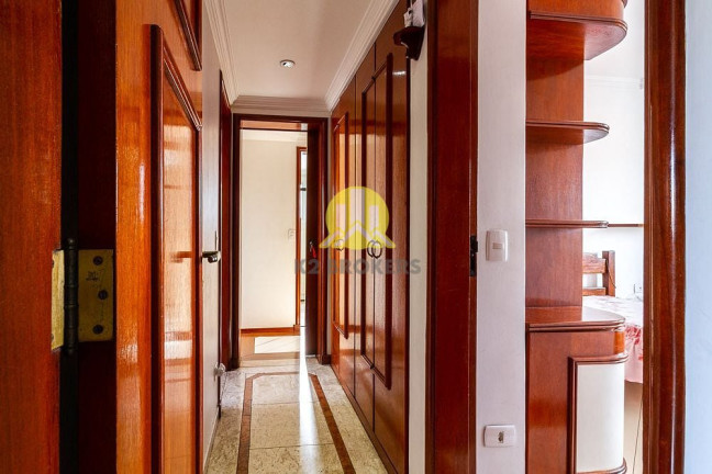 Imagem Apartamento com 4 Quartos à Venda, 155 m² em Morumbi - São Paulo Imagem Apartamento com 4 Quartos à Venda, 155 m² em Morumbi - São Paulo