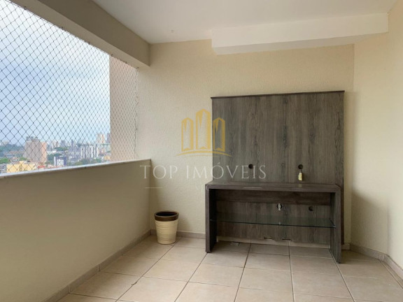 Imagem Apartamento com 3 Quartos à Venda, 81 m² em Jardim Paulista - São José Dos Campos Imagem Apartamento com 3 Quartos à Venda, 81 m² em Jardim Paulista - São José Dos Campos