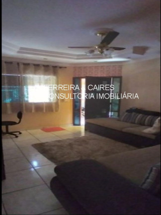 Imagem Casa com 3 Quartos à Venda,  em Jardim Flórida - Indaiatuba