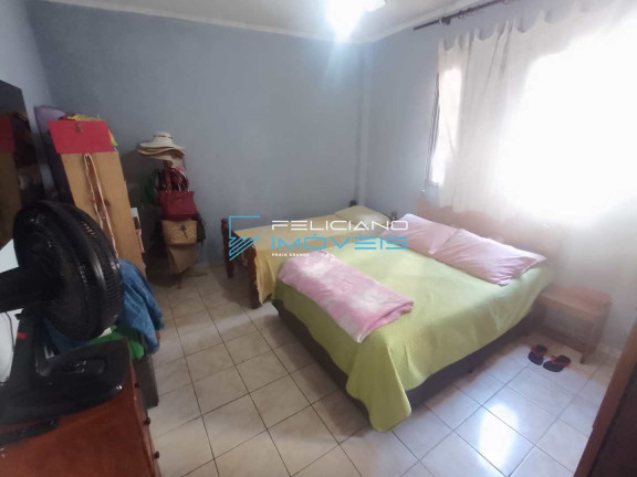 Imagem Apartamento com 1 Quarto à Venda, 60 m² em Guilhermina - Praia Grande