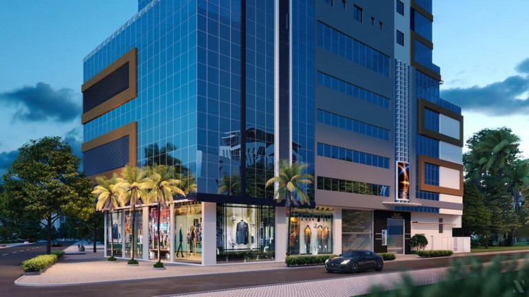 Imagem Imóvel com 4 Quartos à Venda, 195 m² em Itapema - Itapema