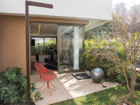 Imagem Imóvel com 1 Quarto à Venda, 44 m² em Vila Mariana - São Paulo Imagem Imóvel com 1 Quarto à Venda, 44 m² em Vila Mariana - São Paulo