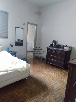 Imagem Casa com 4 Quartos à Venda, 156 m² em Centro - Guaratinguetá
