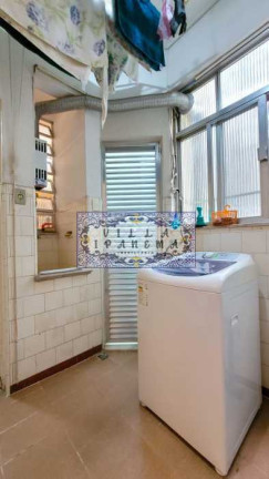Imagem Apartamento com 3 Quartos à Venda, 90 m² em Leblon - Rio De Janeiro