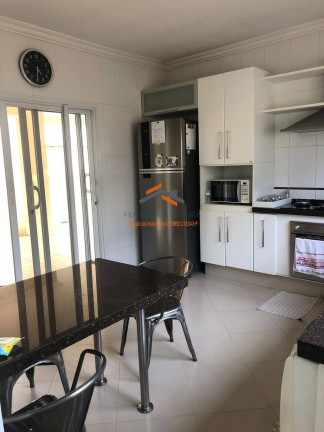 Imagem Casa com 3 Quartos à Venda, 390 m² em Boa Esperança - Paulínia