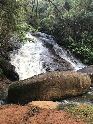 Imagem Terreno em Condomínio à Venda, 934 m² em Santo Antônio Do Pinhal Imagem Terreno em Condomínio à Venda, 934 m² em Santo Antônio Do Pinhal