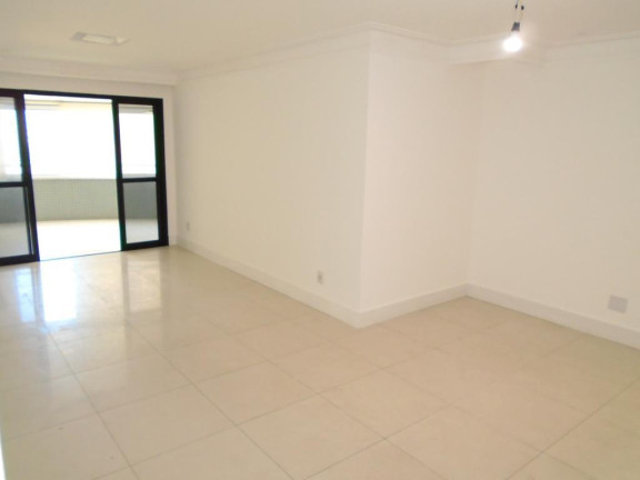 Imagem Apartamento com 4 Quartos à Venda, 133 m² em Armação - Salvador