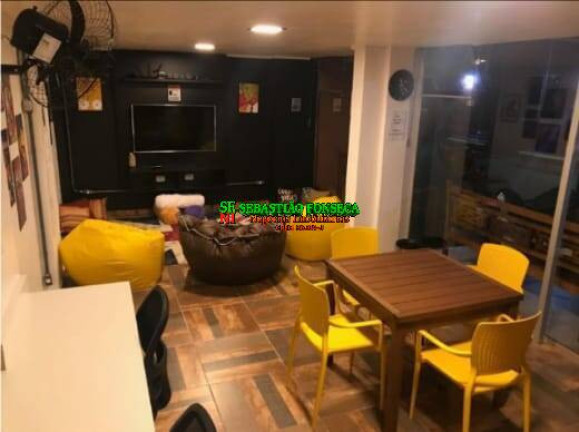 Imagem Apartamento com 3 Quartos à Venda, 70 m² em Vila Ema - São José Dos Campos Imagem Apartamento com 3 Quartos à Venda, 70 m² em Vila Ema - São José Dos Campos