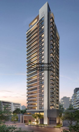 Imagem Apartamento com 3 Quartos à Venda, 116 m² em Vila Mariana - São Paulo
