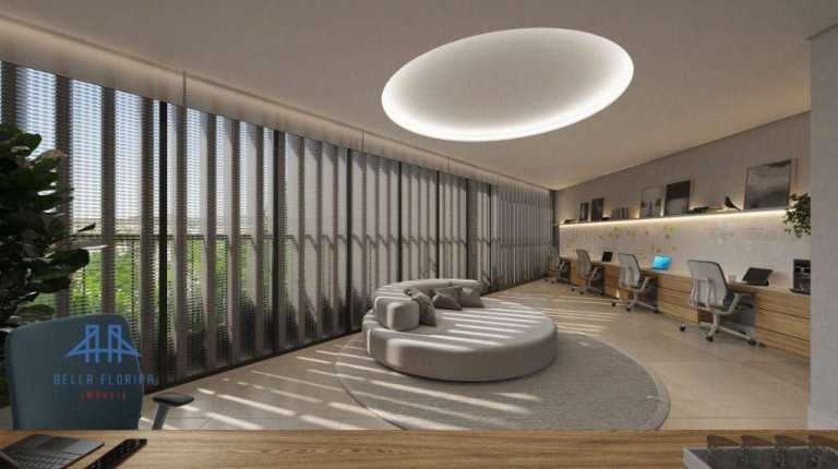 Imagem Studio com 1 Quarto à Venda, 29 m² em Jurerê - Florianópolis Imagem Studio com 1 Quarto à Venda, 29 m² em Jurerê - Florianópolis